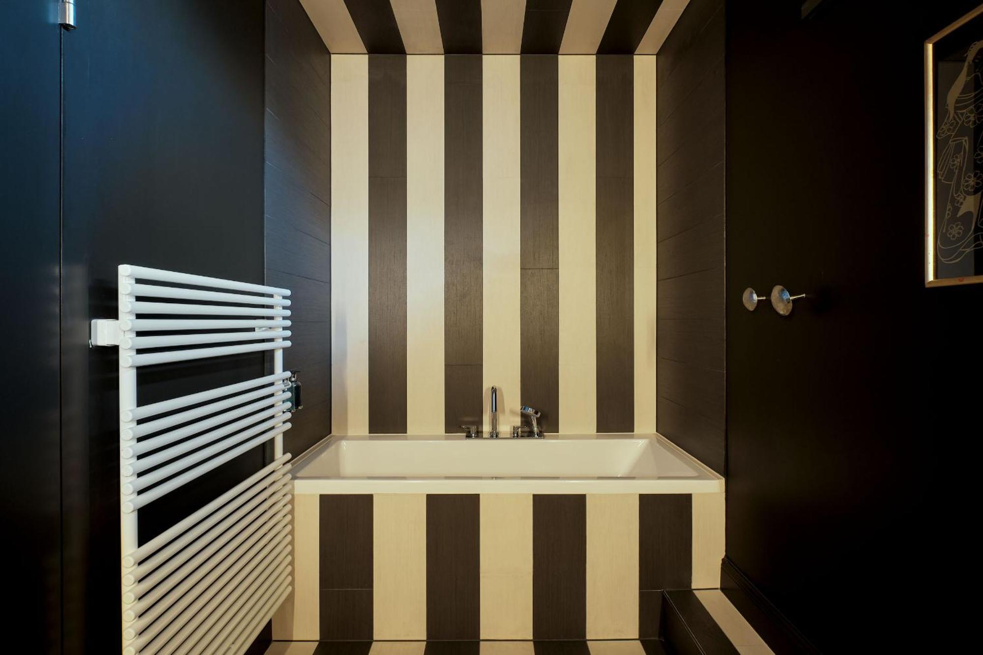 Nomads By Suite030 High Class Apartments, 1-2 Bedrooms Berlijn Buitenkant foto