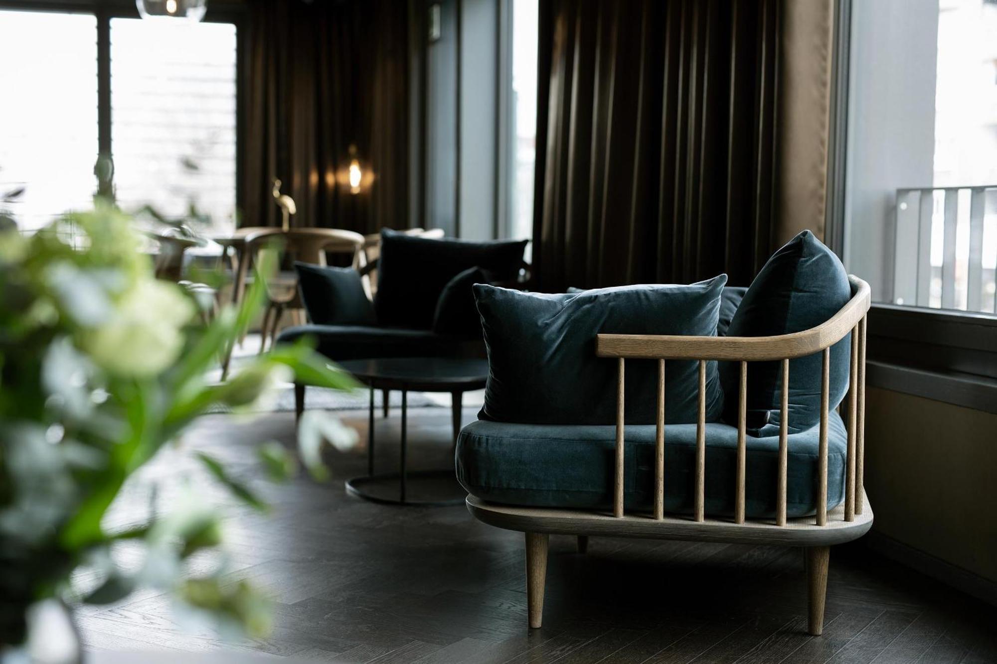 Nomads By Suite030 High Class Apartments, 1-2 Bedrooms Berlijn Buitenkant foto