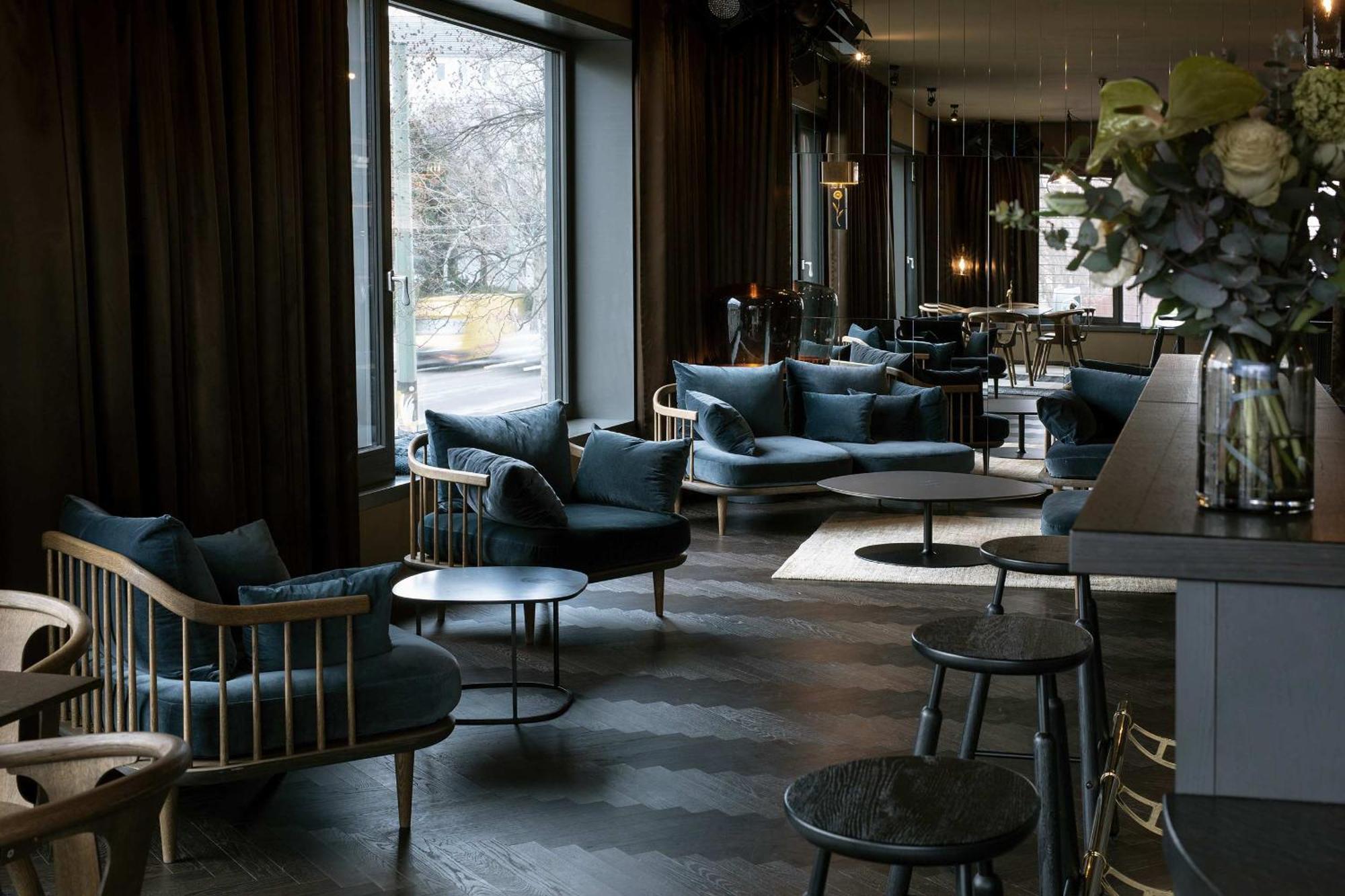 Nomads By Suite030 High Class Apartments, 1-2 Bedrooms Berlijn Buitenkant foto