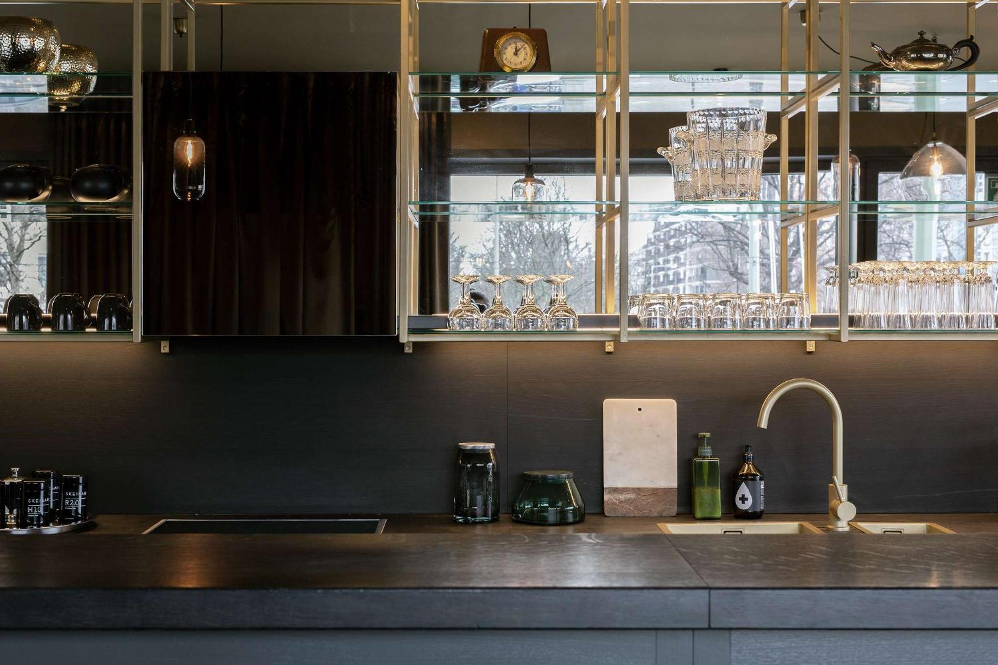 Nomads By Suite030 High Class Apartments, 1-2 Bedrooms Berlijn Buitenkant foto