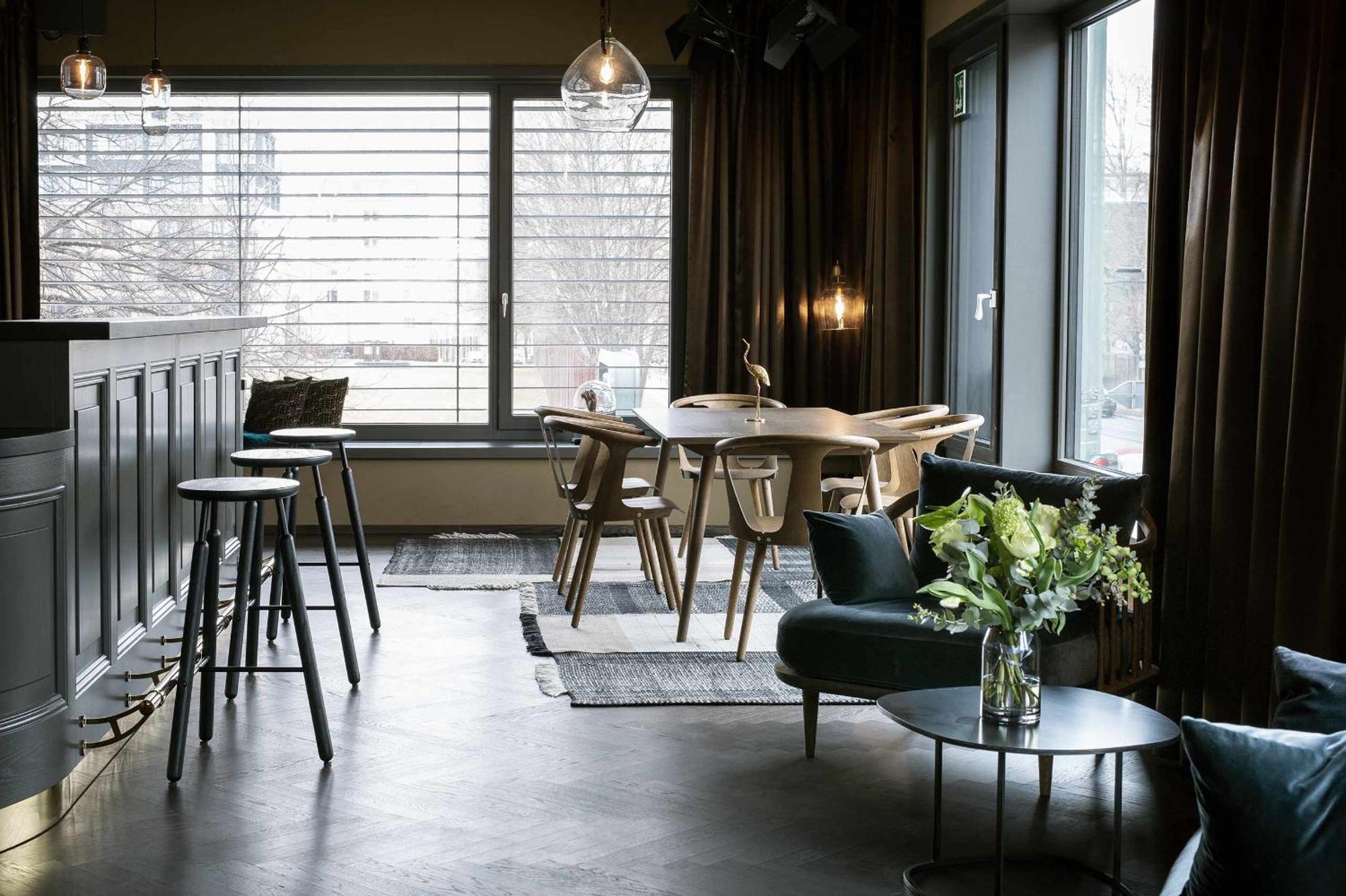 Nomads By Suite030 High Class Apartments, 1-2 Bedrooms Berlijn Buitenkant foto