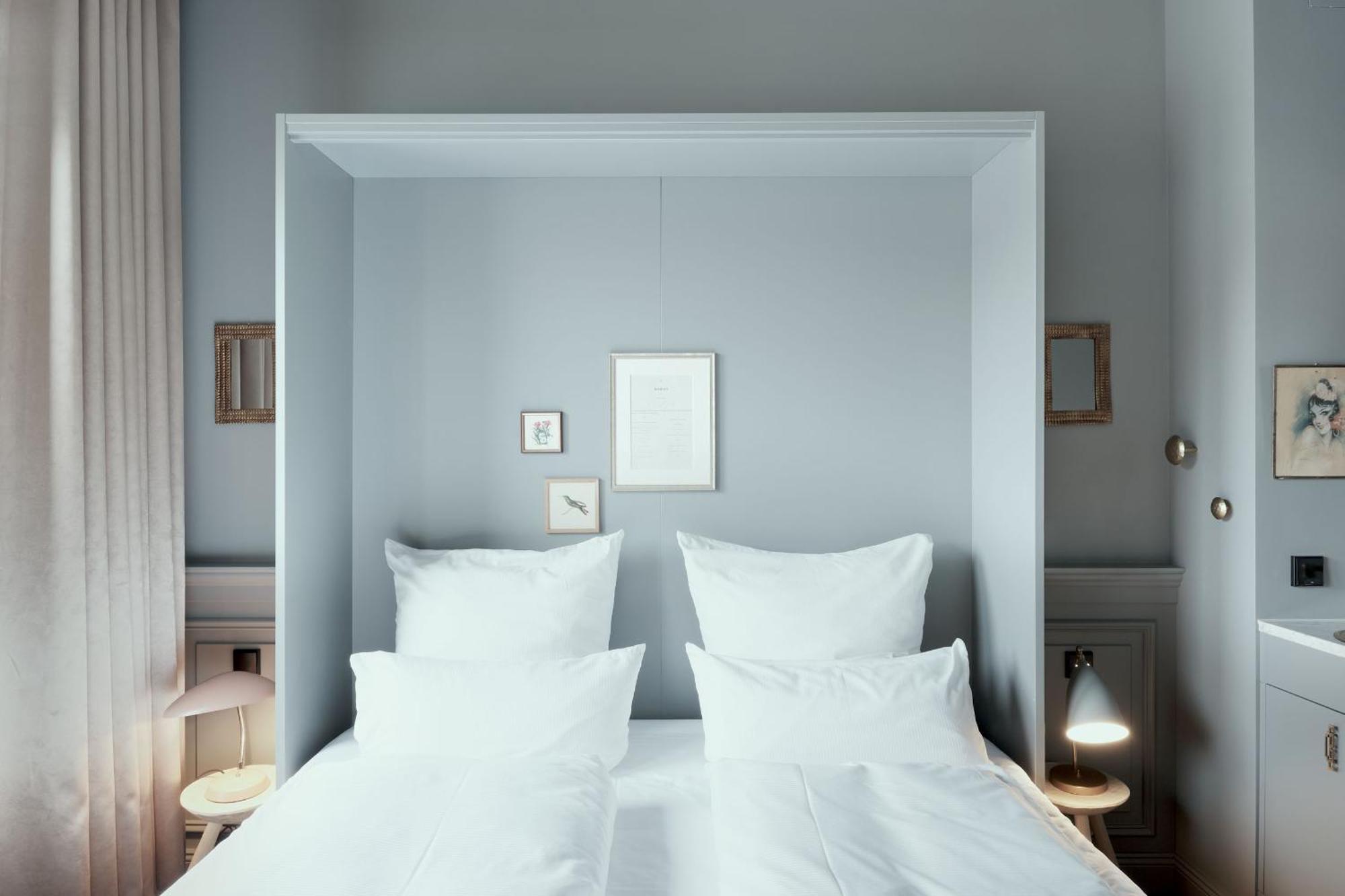 Nomads By Suite030 High Class Apartments, 1-2 Bedrooms Berlijn Buitenkant foto