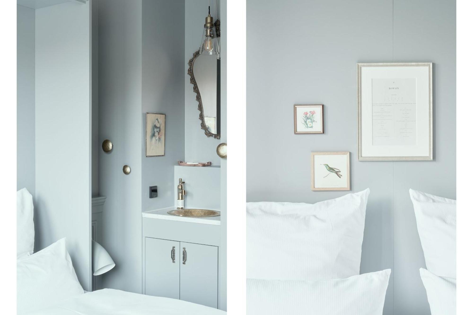 Nomads By Suite030 High Class Apartments, 1-2 Bedrooms Berlijn Buitenkant foto